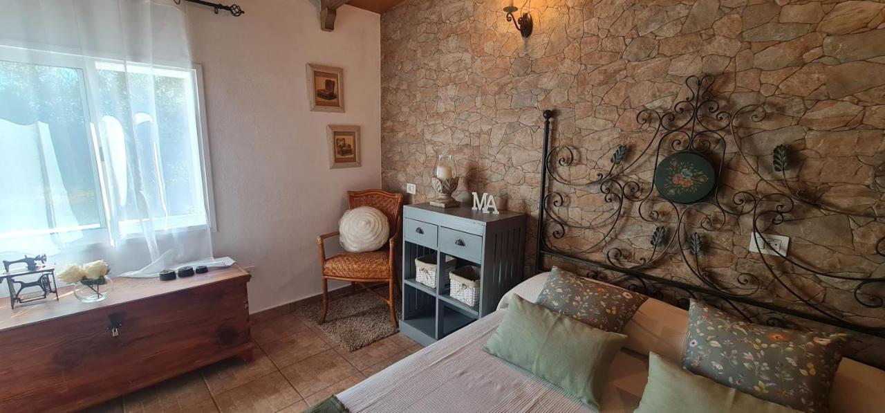 Vivienda Vacacional La Morada El Paso Esterno foto