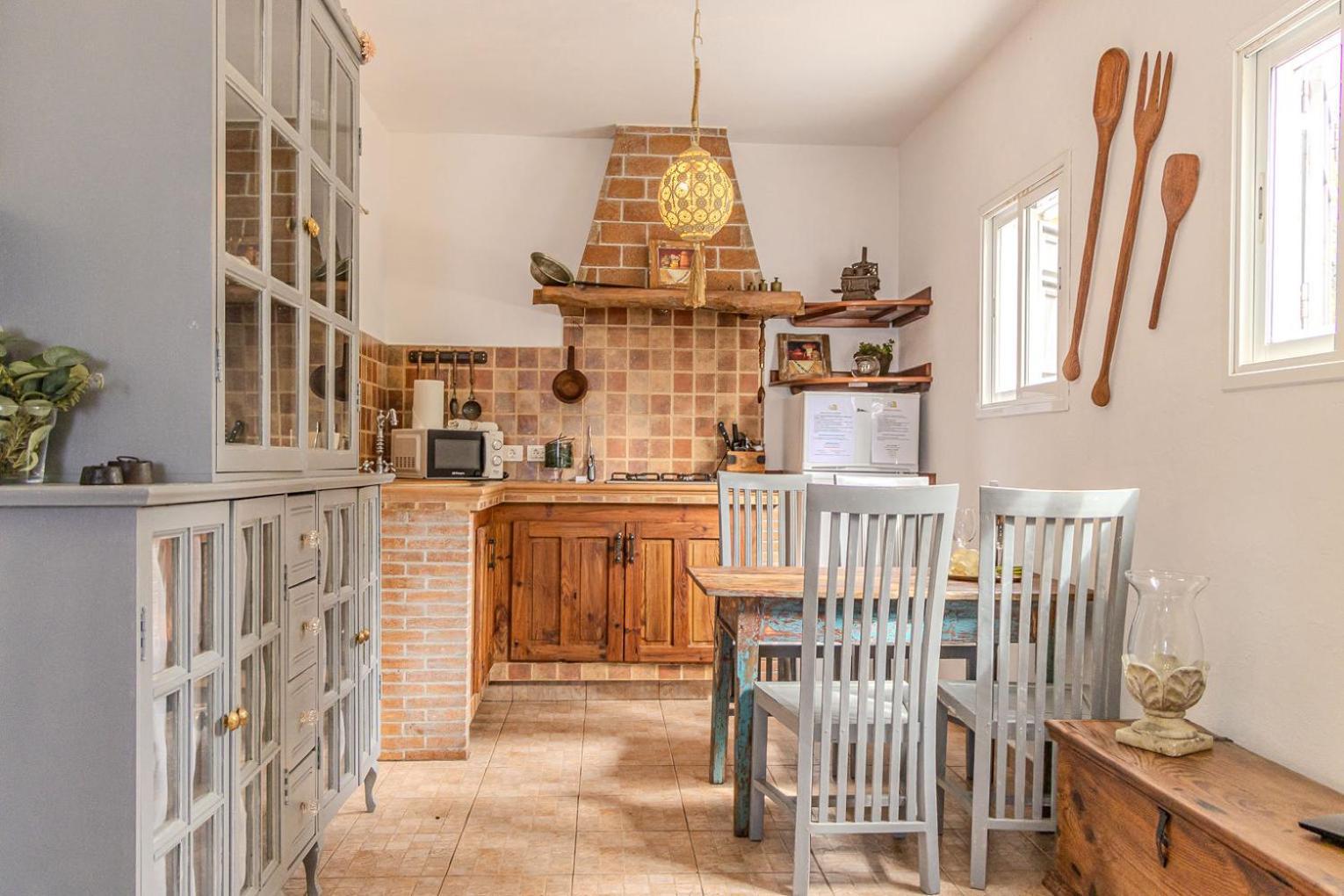 Vivienda Vacacional La Morada El Paso Esterno foto