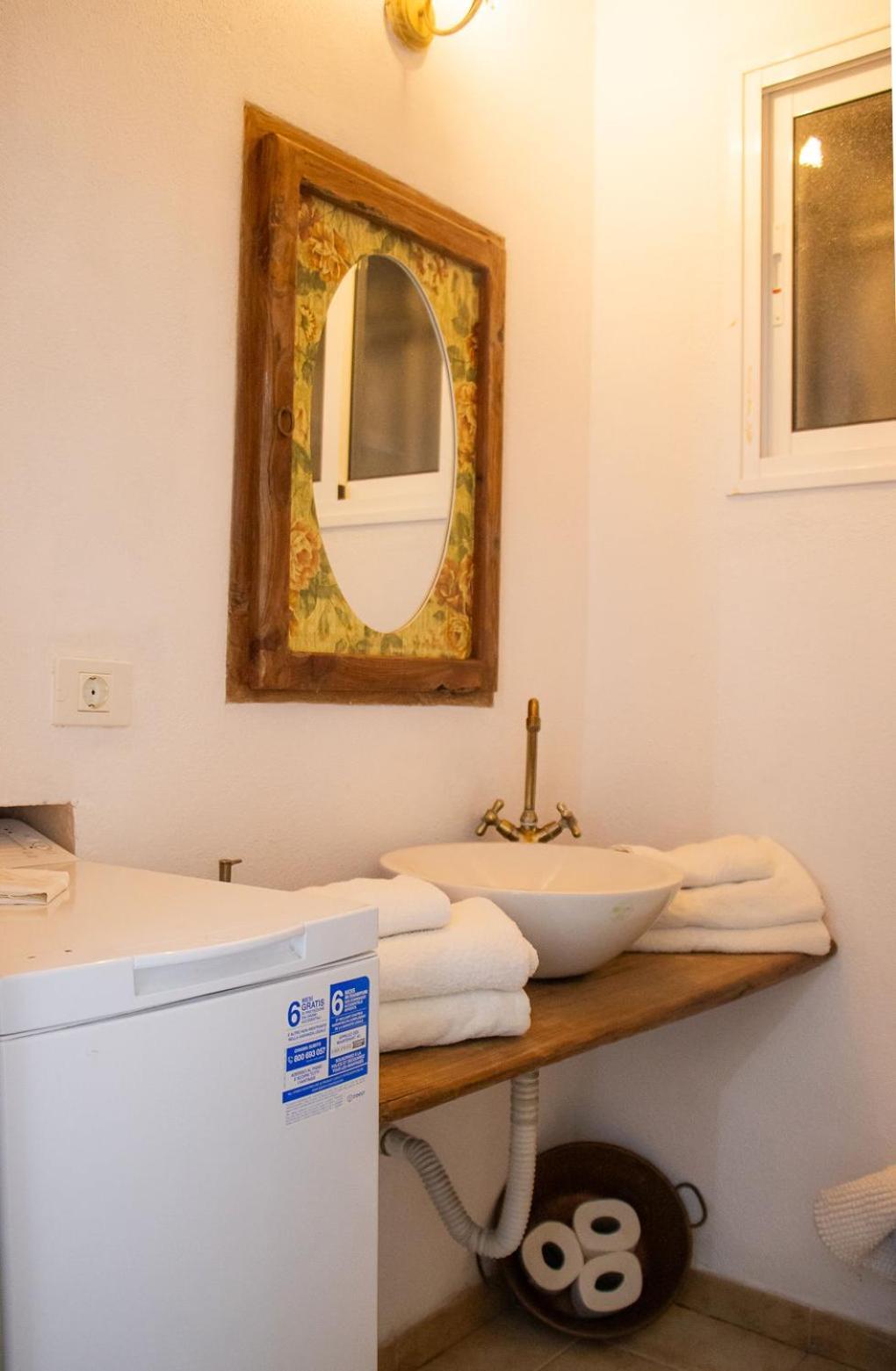 Vivienda Vacacional La Morada El Paso Esterno foto